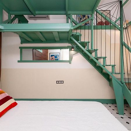 Figa Apartment Spalato Esterno foto