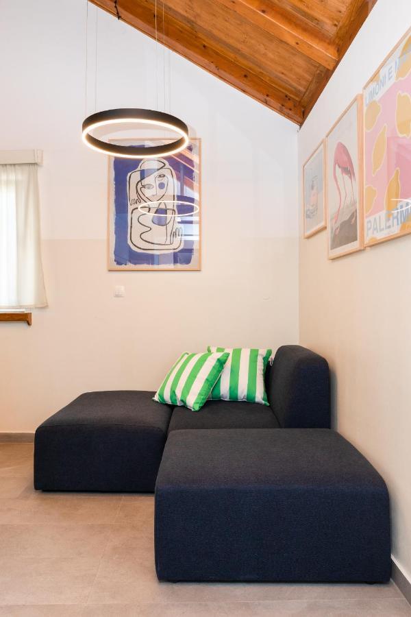 Figa Apartment Spalato Esterno foto