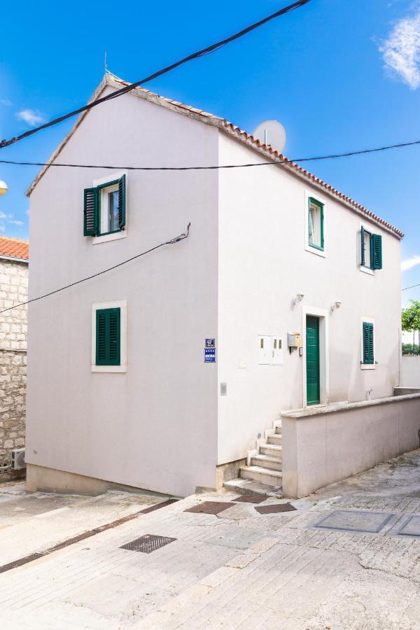 Figa Apartment Spalato Esterno foto